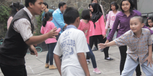 Yuk Main Forum Film Anak