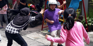 Yuk Main Forum Film Anak